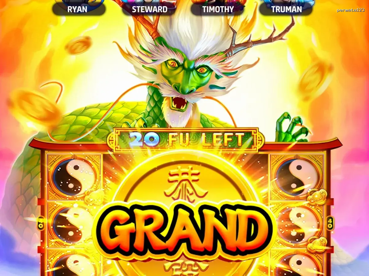 Koleksi permata123 Slot Gacor screenshot